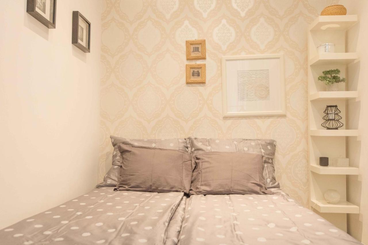 Paulay Design Apartment Budapest Extérieur photo