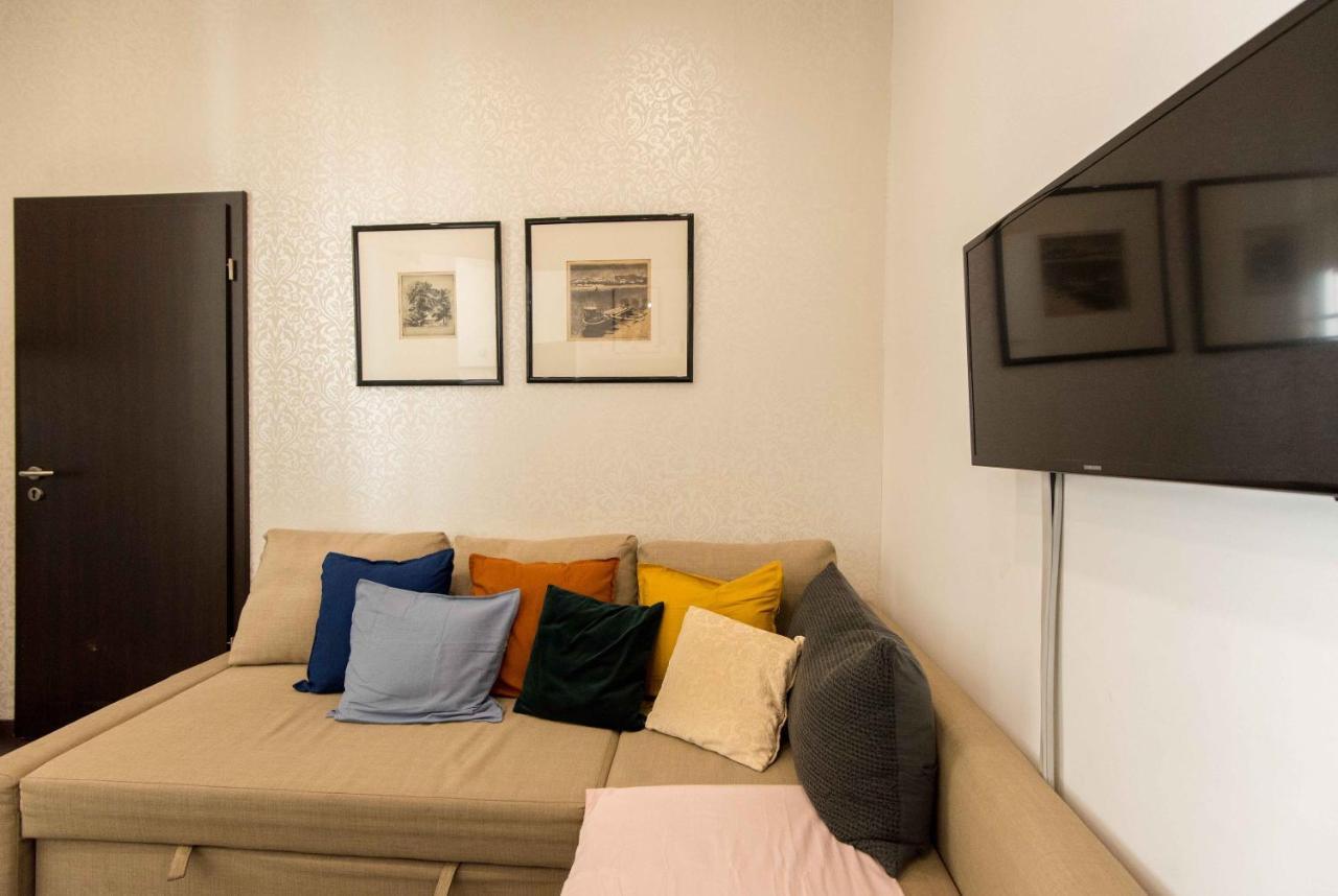 Paulay Design Apartment Budapest Extérieur photo