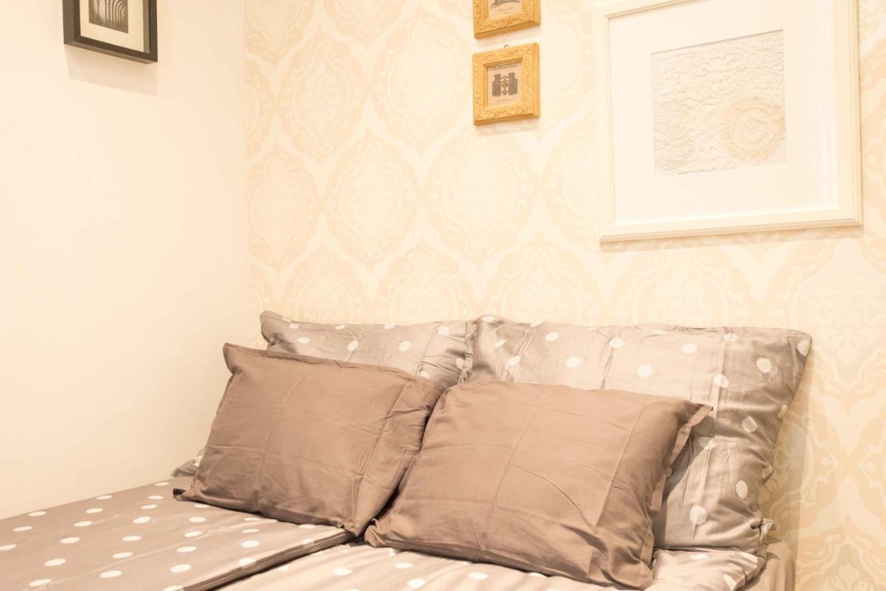 Paulay Design Apartment Budapest Extérieur photo